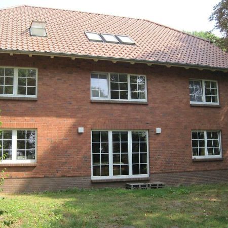Wohnung Im Park Thulendorf Ngoại thất bức ảnh