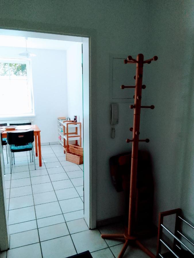 Wohnung Im Park Thulendorf Ngoại thất bức ảnh