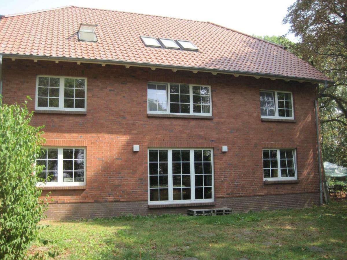 Wohnung Im Park Thulendorf Ngoại thất bức ảnh