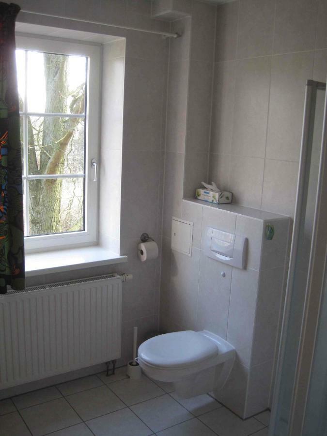 Wohnung Im Park Thulendorf Ngoại thất bức ảnh