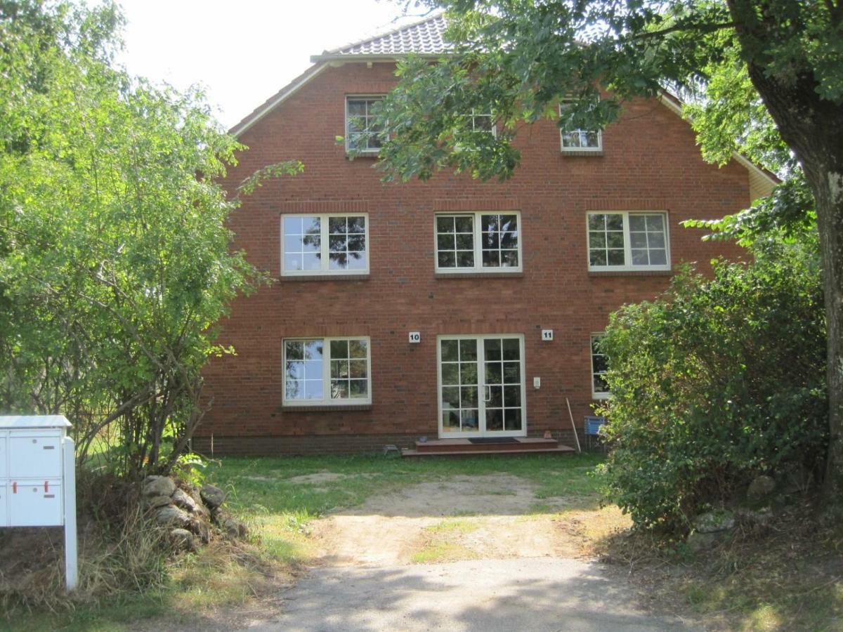 Wohnung Im Park Thulendorf Ngoại thất bức ảnh